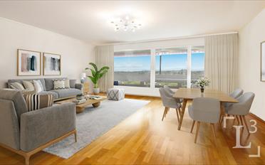 Apartment 5.5 rooms - image - 1