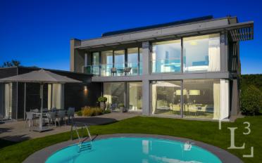 Villa 6.5 pièces - image - 2