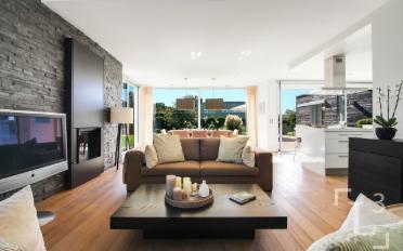 Villa 6.5 pièces - image - 9