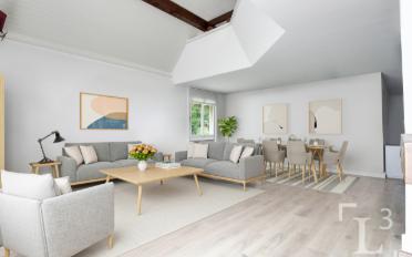 Duplex 5.5 pièces - image - 4