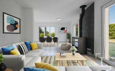 Single house 7.5 rooms - image - 6