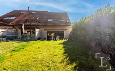 Row house 7.5 rooms - image - 2