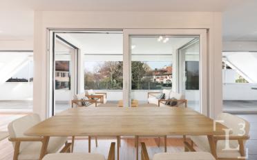 Attic flat 4.5 rooms - image - 6