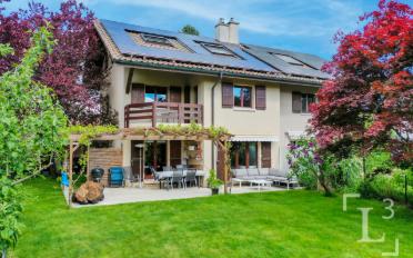 Single house 5.5 rooms - image - 3