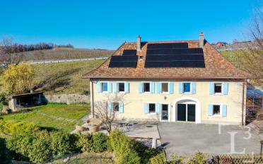 Single house 8.5 rooms - image - 1