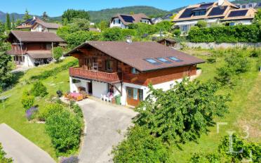 Einfamilienhaus 6.5 Zimmer - image - 3
