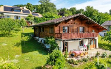 Einfamilienhaus 6.5 Zimmer - image - 6