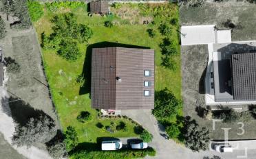 Einfamilienhaus 6.5 Zimmer - image - 11