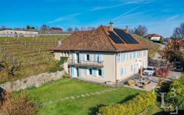 Einfamilienhaus 8.5 Zimmer - image - 2