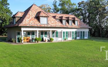 Einfamilienhaus 8 Zimmer - image - 1