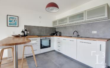 Einfamilienhaus 8 Zimmer - image - 7