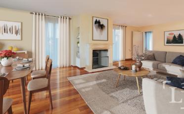Duplex 5.5 rooms - image - 2