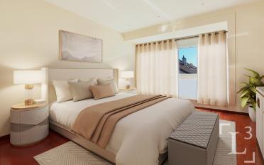 Duplex 5.5 rooms - image - 5