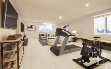 Duplex 5.5 rooms - image - 9