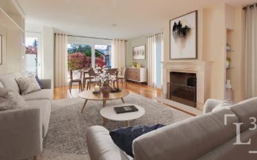 Duplex 5.5 rooms - image - 1