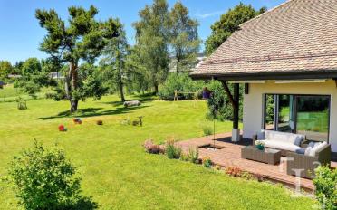 Einfamilienhaus 8 Zimmer - image - 1
