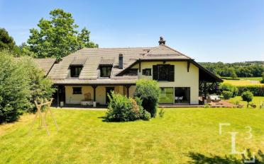 Einfamilienhaus 8 Zimmer - image - 4