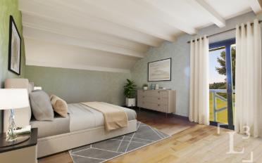 Einfamilienhaus 8 Zimmer - image - 8