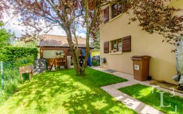 Maison 5.5 pièces - image - 5