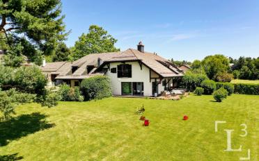 Einfamilienhaus 8 Zimmer - image - 2