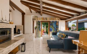 Einfamilienhaus 5.5 Zimmer - image - 8