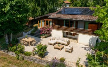 Einfamilienhaus 5.5 Zimmer - image - 1