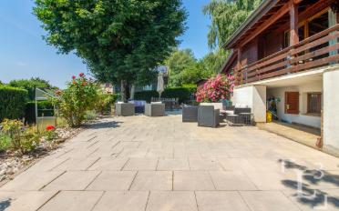 Einfamilienhaus 5.5 Zimmer - image - 5