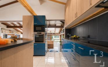 Einfamilienhaus 5.5 Zimmer - image - 12