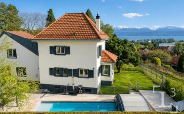 Single house 7.5 rooms - image - 1
