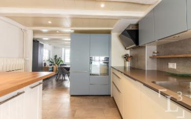 Wohnung 4.5 Zimmer - image - 4