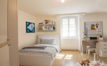 Single house 4.5 rooms - image - 7