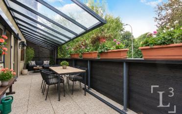 Residential building - image - 1