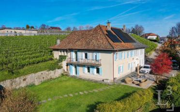 Maison 6.5 pièces - image - 1