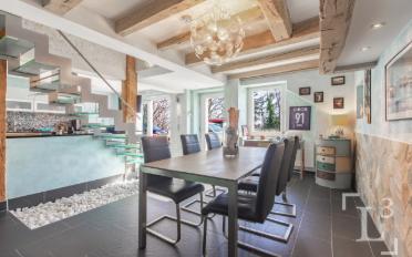 Maison 6.5 pièces - image - 7