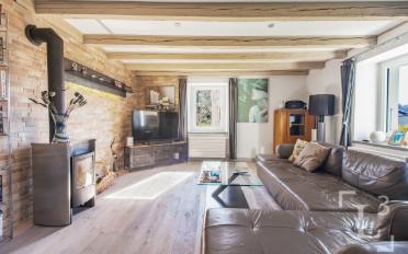 Maison 6.5 pièces - image - 6
