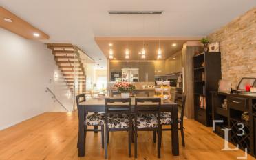 Maison contiguë 7.5 pièces - image - 6