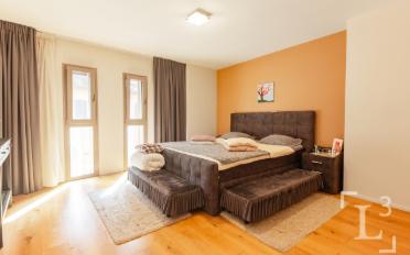 Maison contiguë 7.5 pièces - image - 8