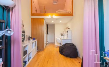 Maison contiguë 7.5 pièces - image - 11