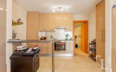 Maison contiguë 7.5 pièces - image - 13