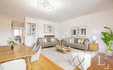 Wohnung 5.5 Zimmer - image - 3