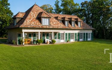 Maison 8 pièces - image - 1