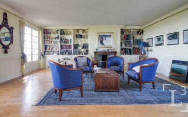 Maison 8 pièces - image - 5