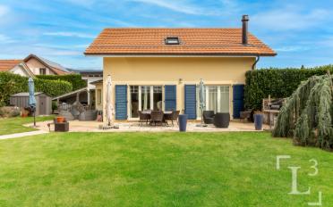 Maison 5.5 pièces - image - 2