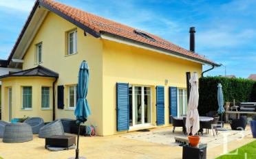 Maison 5.5 pièces - image - 3