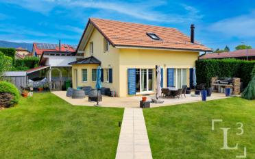 Maison 5.5 pièces - image - 1