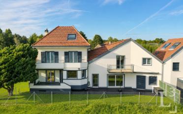 Maison 7.5 pièces - image - 2