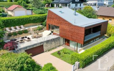 Maison 8.5 pièces - image - 1