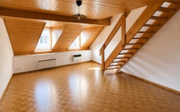 Apartment 3.5 rooms - image - 2