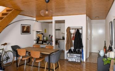 Apartment 3.5 rooms - image - 3
