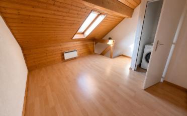 Apartment 3.5 rooms - image - 5